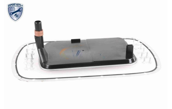 Oljefiltersats, automatväxellåda EXPERT KITS + V20-1129 VAICO, bild 8