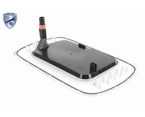 Oljefiltersats, automatväxellåda EXPERT KITS + V20-1129 VAICO, bild 11