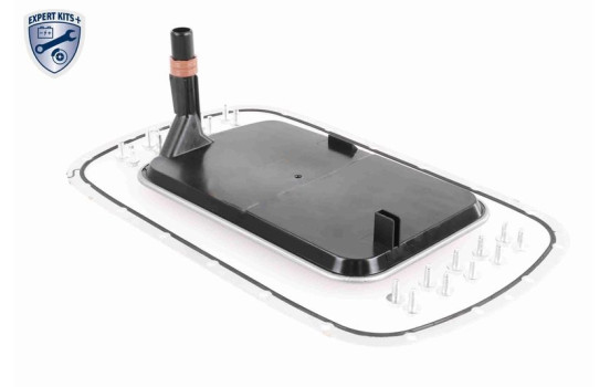 Oljefiltersats, automatväxellåda EXPERT KITS + V20-1129 VAICO, bild 9