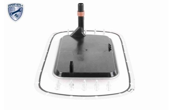 Oljefiltersats, automatväxellåda EXPERT KITS + V20-1129 VAICO, bild 10