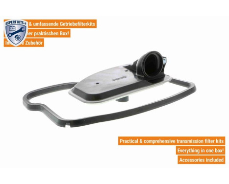 Oljefiltersats, automatväxellåda EXPERT KITS + V22-0310 VAICO, bild 14