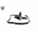 Oljefiltersats, automatväxellåda EXPERT KITS + V22-0313 VAICO, miniatyr 12