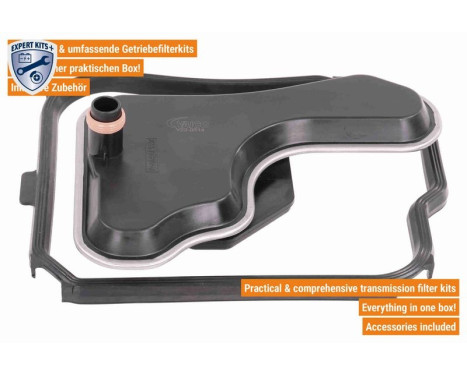 Oljefiltersats, automatväxellåda EXPERT KITS + V22-0313 VAICO, bild 14