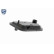 Oljefiltersats, automatväxellåda EXPERT KITS + V25-0634 VAICO, miniatyr 14