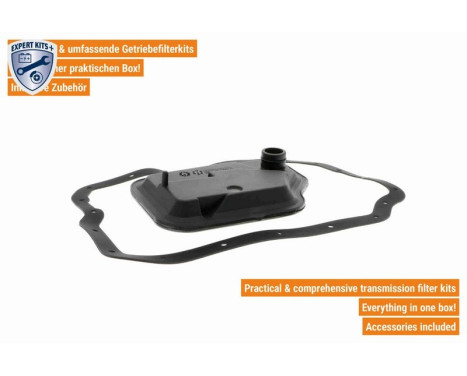 Oljefiltersats, automatväxellåda EXPERT KITS + V25-0634 VAICO, bild 15