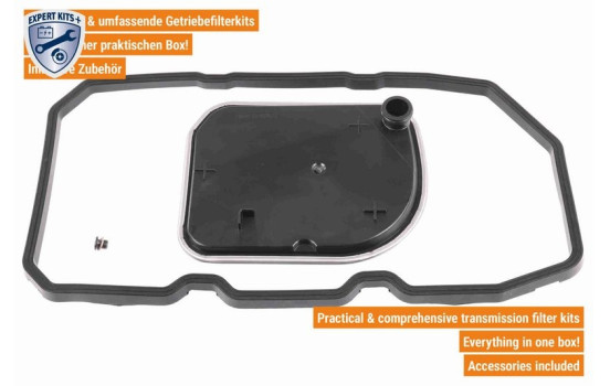 Oljefiltersats, automatväxellåda EXPERT KITS + V30-1453 VAICO, bild 12