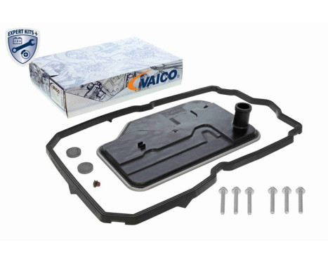 Oljefiltersats, automatväxellåda EXPERT KITS + V30-1928 VAICO, bild 5