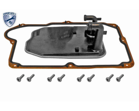 Oljefiltersats, automatväxellåda EXPERT KITS + V30-2175 VAICO, bild 5