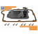 Oljefiltersats, automatväxellåda EXPERT KITS + V30-2175 VAICO, miniatyr 14