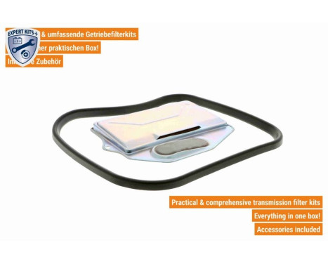 Oljefiltersats, automatväxellåda EXPERT KITS + V30-7312 VAICO, bild 14