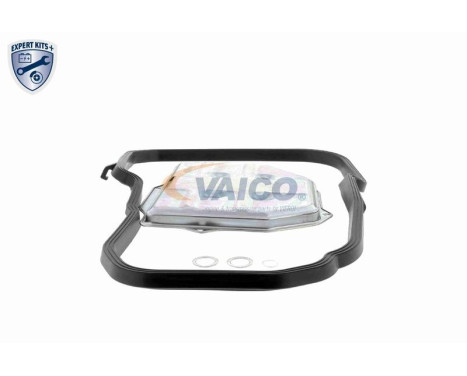 Oljefiltersats, automatväxellåda EXPERT KITS + V30-7314 VAICO, bild 12