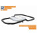 Oljefiltersats, automatväxellåda EXPERT KITS + V30-7314 VAICO, miniatyr 14