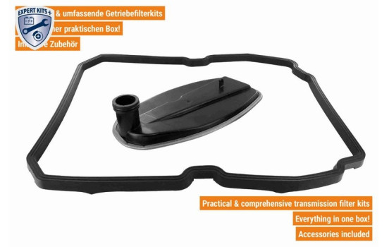 Oljefiltersats, automatväxellåda EXPERT KITS + V30-7316 VAICO, bild 12