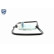 Oljefiltersats, automatväxellåda EXPERT KITS + V30-7318 VAICO, miniatyr 12