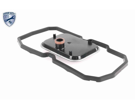 Oljefiltersats, automatväxellåda EXPERT KITS + V30-7421 VAICO, bild 12