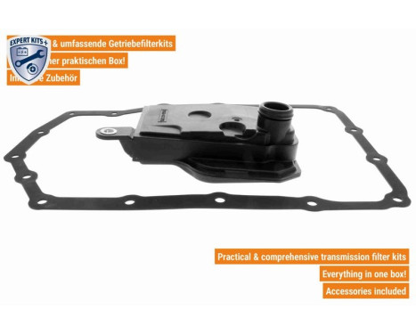Oljefiltersats, automatväxellåda EXPERT KITS + V32-0336 VAICO, bild 12