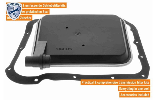 Oljefiltersats, automatväxellåda EXPERT KITS + V37-0242 VAICO, bild 5