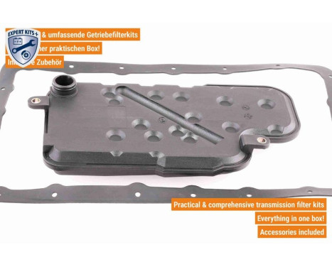 Oljefiltersats, automatväxellåda EXPERT KITS + V37-0250 VAICO, bild 14