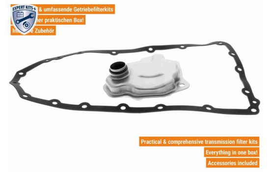 Oljefiltersats, automatväxellåda EXPERT KITS + V38-0569 VAICO, bild 13