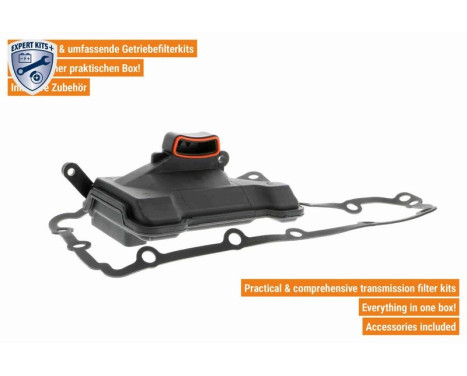 Oljefiltersats, automatväxellåda EXPERT KITS + V40-0894 VAICO, bild 14