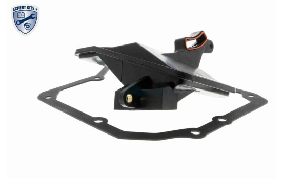Oljefiltersats, automatväxellåda EXPERT KITS + V40-1025 VAICO, bild 9