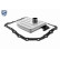Oljefiltersats, automatväxellåda EXPERT KITS + V52-0457 VAICO, miniatyr 9