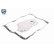 Oljefiltersats, automatväxellåda EXPERT KITS + V53-0206 VAICO, miniatyr 10