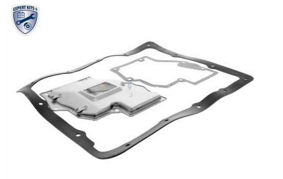 Oljefiltersats, automatväxellåda EXPERT KITS + V64-0152 VAICO, bild 8