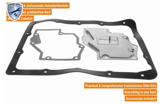Oljefiltersats, automatväxellåda EXPERT KITS + V64-0152 VAICO, bild 13