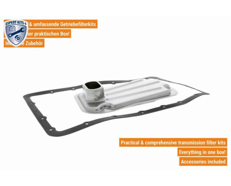 Oljefiltersats, automatväxellåda EXPERT KITS + V70-0236 VAICO, bild 14