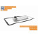 Oljefiltersats, automatväxellåda EXPERT KITS + V70-0236 VAICO, miniatyr 14