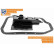 Oljefiltersats, automatväxellåda EXPERT KITS + V70-0615 VAICO, miniatyr 15