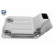 Oljefiltersats, automatväxellåda EXPERT KITS + V70-0623 VAICO, miniatyr 4