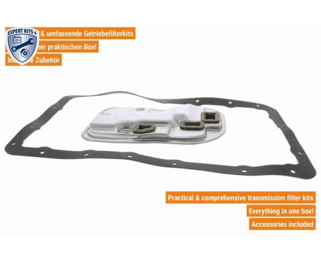 Oljefiltersats, automatväxellåda EXPERT KITS + V70-0643 VAICO, bild 15