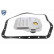 Oljefiltersats, automatväxellåda EXPERT KITS + V70-0678 VAICO, miniatyr 2