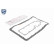 Oljefiltersats, automatväxellåda EXPERT KITS + V70-0690 VAICO, miniatyr 14
