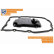 Oljefiltersats, automatväxellåda EXPERT KITS + V70-0737 VAICO, miniatyr 15