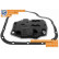 Oljefiltersats, automatväxellåda EXPERT KITS + V70-0764 VAICO, miniatyr 15