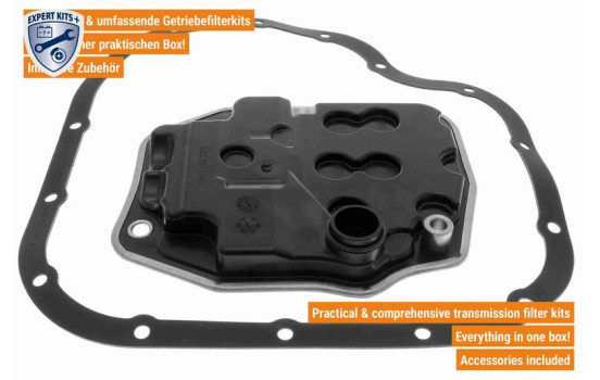 Oljefiltersats, automatväxellåda EXPERT KITS + V70-0764 VAICO, bild 13