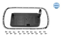 Oljefiltersats, automatväxellåda MEYLE-ORIGINAL Quality