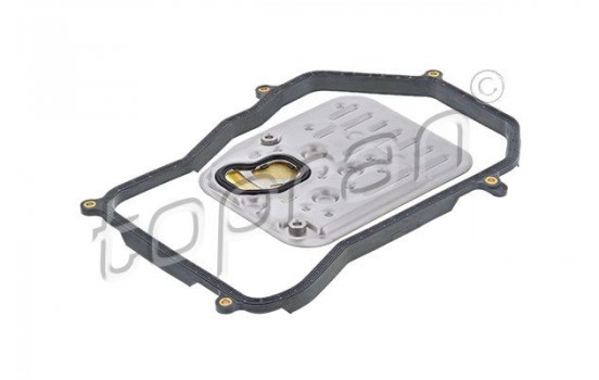 Oljefiltersats, automatväxellåda