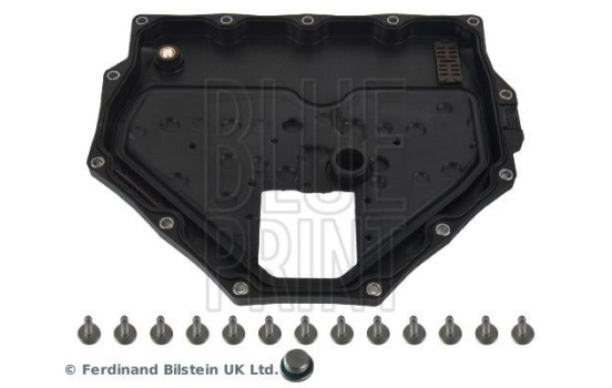 Oljetråg, automatisk Blue Print Solution ADBP210086