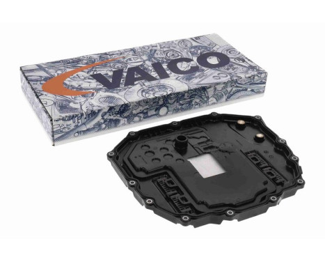 Oljetråg, automatisk V45-0273 VAICO, bild 17