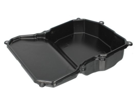 Oljetråg, automatisk, bild 2