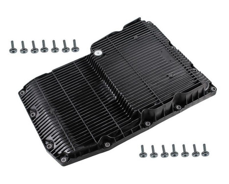 Oljetråg, automatisk, bild 2