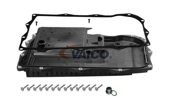Oljetråg, automatväxellåda EXPERT KITS + V20-0588 VAICO