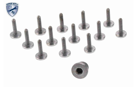 Oljetråg, automatväxellåda EXPERT KITS + V20-0588 VAICO, bild 13