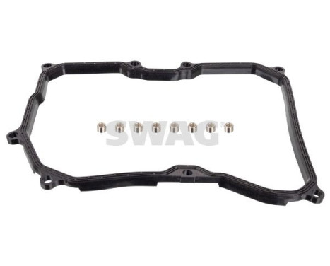 oljetrågspackning
