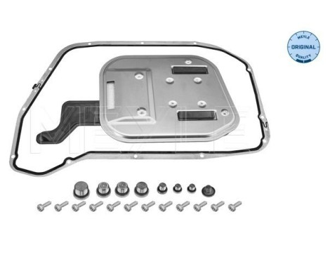 Reservdelssats, automatisk växellåda oljebyte