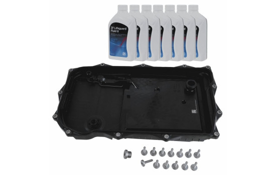 Reservdelssats, oljebyte av automatlåda 1111 298 032 ZF